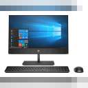All in One HP ProOne 600 G4 Touchscreen ( RFB-143919 ) [photo_00]