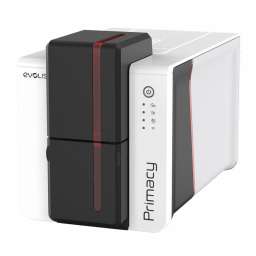 Imprimanta de carduri Evolis Primacy 2 Duplex Expert, 300dpi, Color, DS, PVC, USB, LAN ( MLX-00-011071 ) [photo_00]