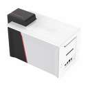 Imprimanta de carduri Evolis Primacy 2 Duplex Expert, 300dpi, Color, DS, PVC, USB, LAN ( MLX-00-011071 ) [photo_01]
