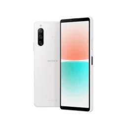 SONY XPERIA 10 IV 5G 128GB - White ( RFB-141428 ) [photo_00]