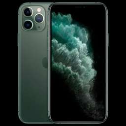 iPhone 11 Pro 256GB (Green) ( RFB-142181 ) [photo_00]
