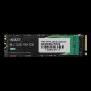 SSD 512GB Apacer AS2280P4U M.2 NVMe ( RFB-143561 ) [photo_00]