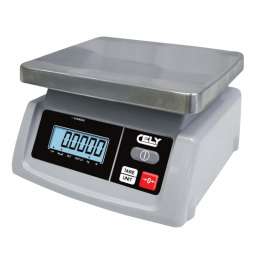 Cantar de verificare Cely PS-50 M, 15Kg  - verificat ( MLX-00-014674 ) [photo_00]