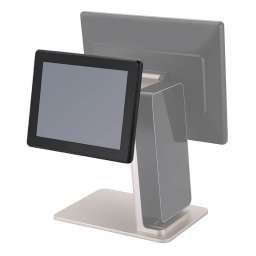 Display client Adpos, 9.7-inch, LCD, DP, pentru POS All in One Adpos 3S ( MLX-00-00002290 ) [photo_00]