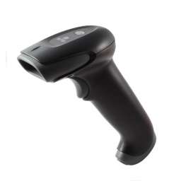 Scaner coduri de bare Honeywell Youjie YJ3300, 1D, Laser, USB, fara stand ( MLX-00000008782 ) [photo_00]