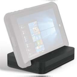 Cradle DS800, pentru tableta Newland NQuire 800 PLus ( MLX-00-00002799 ) [photo_00]