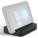 Cradle DS800, pentru tableta Newland NQuire 800 PLus ( MLX-00-00002799 ) [photo_01]