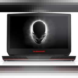 Laptop Dell Alienware 15 R2 ( RFB-138887 ) [photo_00]