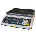 Cantar comercial CAS PRII-30CB, 30Kg, RS232 - verificat ( MLX-00-00000940 ) [photo_00]