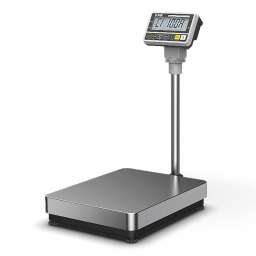 Cantar platforma CAS CB-150C, 150Kg, 400x500mm - verificat ( MLX-00-013118 ) [photo_00]