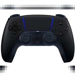 Controller Wireless Sony PS5 DualSense Midnight Black ( RFB-143651 ) [photo_00]
