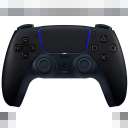 Controller Wireless Sony PS5 DualSense Midnight Black ( RFB-143651 ) [photo_00]
