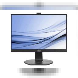 Monitor Philips Brilliance 241B 24" ( RFB-142875 ) [photo_00]