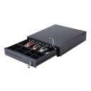 Sertar de bani Adpos M330E, 4B/8M, 6V, 335x368x80mm, negru ( MLX-00-010268 ) [photo_03]