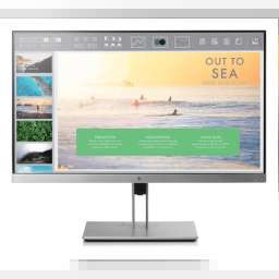Monitor HP EliteDisplay E243 24" ( RFB-142815 ) [photo_00]