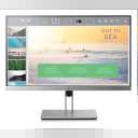 Monitor HP EliteDisplay E243 24" ( RFB-142815 ) [photo_00]