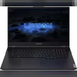Laptop Lenovo Legion 5 17ARH05H ( RFB-143127 ) [photo_00]