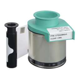 Ribon pentru laminare Evolis LPS028NAA, 600 imprimari ( MLX-00-010925 ) [photo_00]