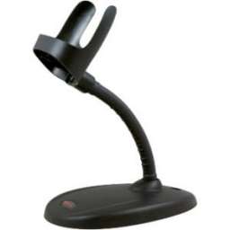 Stand STND-15F03-101-4, pentru scaner Honeywell Youjie HH360, negru ( MLX-00-013875 ) [photo_00]
