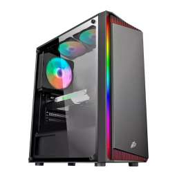 PC Gaming Specter X3 5050 ( RFB-143767 ) [photo_00]