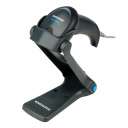 Scaner coduri de bare Datalogic QuickScan Lite QW2420, 2D, Imager, USB, cu stand ( MLX-00-00003322 ) [photo_00]