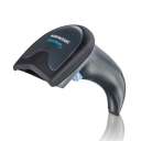 Scaner coduri de bare Datalogic QuickScan Lite QW2420, 2D, Imager, USB, cu stand ( MLX-00-00003322 ) [photo_02]