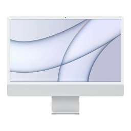 All in One Apple iMac M1 24" ( RFB-143461 ) [photo_00]