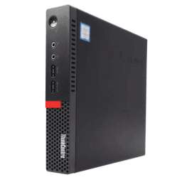 PC Lenovo M720Q TINY ( RFB-142817 ) [photo_00]