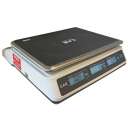 Cantar comercial CAS PRII-15CB, 15Kg, RS232 - verificat ( MLX-00-00000938 ) [photo_02]