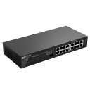 Switch de retea Ruijie Reyee RG-ES116G, 16 port, Gigabit, Metal case ( MLX-00-010934 ) [photo_02]