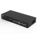 Switch de retea Ruijie Reyee RG-ES116G, 16 port, Gigabit, Metal case ( MLX-00-010934 ) [photo_03]
