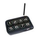 Multi transmitator Syscall ST-4008, Wireless, 2xAA ( MLX-00-014613 ) [photo_00]