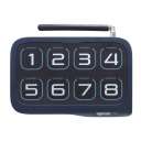 Multi transmitator Syscall ST-4008, Wireless, 2xAA ( MLX-00-014613 ) [photo_01]