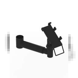 Suport ErgoPOS, pentru terminal bancar (POS) Verifone, cu brat ( MLX-00-00001049 ) [photo_00]