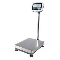 Cantar platforma Adpos BX 60/150Kg, 400x500mm - verificat ( MLX-00-011866 ) [photo_00]