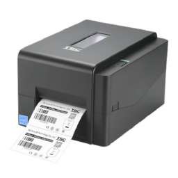 Imprimanta de etichete TSC TE200, 203dpi, TT, TD, USB ( MLX-00000008851 ) [photo_00]