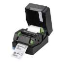 Imprimanta de etichete TSC TE200, 203dpi, TT, TD, USB ( MLX-00000008851 ) [photo_02]
