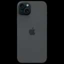 iPhone 15 Plus 128GB (Black) ( RFB-143589 ) [photo_02]
