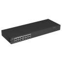 Switch de retea Ruijie Reyee RG-ES216GC, 16 port, Gigabit, Metal case, Cloud Managed Layer 2 ( MLX-00-010945 ) [photo_00]