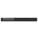 Switch de retea Ruijie Reyee RG-ES216GC, 16 port, Gigabit, Metal case, Cloud Managed Layer 2 ( MLX-00-010945 ) [photo_01]