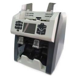 Masina de sortat bancnote Magner 152, 3.5-inch LCD Touch, 2 CIS, IR, UV, MG, MT, IRT, IRR ( MLX-00-009239 ) [photo_00]