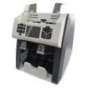 Masina de sortat bancnote Magner 152, 3.5-inch LCD Touch, 2 CIS, IR, UV, MG, MT, IRT, IRR ( MLX-00-009239 ) [photo_00]