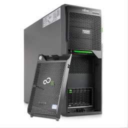 FUJITSU PRIMERGY TX150 S7 ( RFB-139361 ) [photo_00]