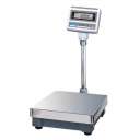Cantar platforma CAS DBB 460-300, 300Kg, 460x560mm - verificat ( MLX-00000001605 ) [photo_00]