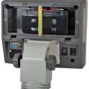 Cantar platforma CAS DBB 460-300, 300Kg, 460x560mm - verificat ( MLX-00000001605 ) [photo_03]