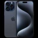 iPhone 15 Pro Max 256GB (Blue Titanium) ( RFB-143803 ) [photo_00]
