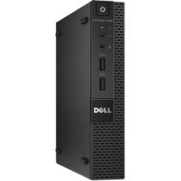 PC DELL 3020 TINY ( RFB-143108 ) [photo_00]