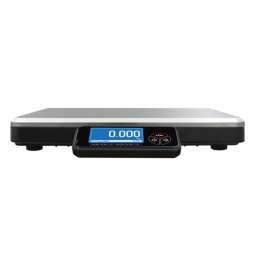 Cantar de verificare Dina DPOS400 FLAT 1D, 15Kg - verificat ( MLX-00-014513 ) [photo_00]