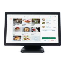 Sistem POS All in One PosExpert KDS, 21.5-inch, N100, 8GB RAM, 128GB SSD, WiFi, no OS ( MLX-00-014394 ) [photo_00]