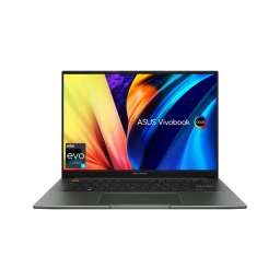 Laptop Asus Vivobook S 14 K3402 OLED 14" ( RFB-143594 ) [photo_00]